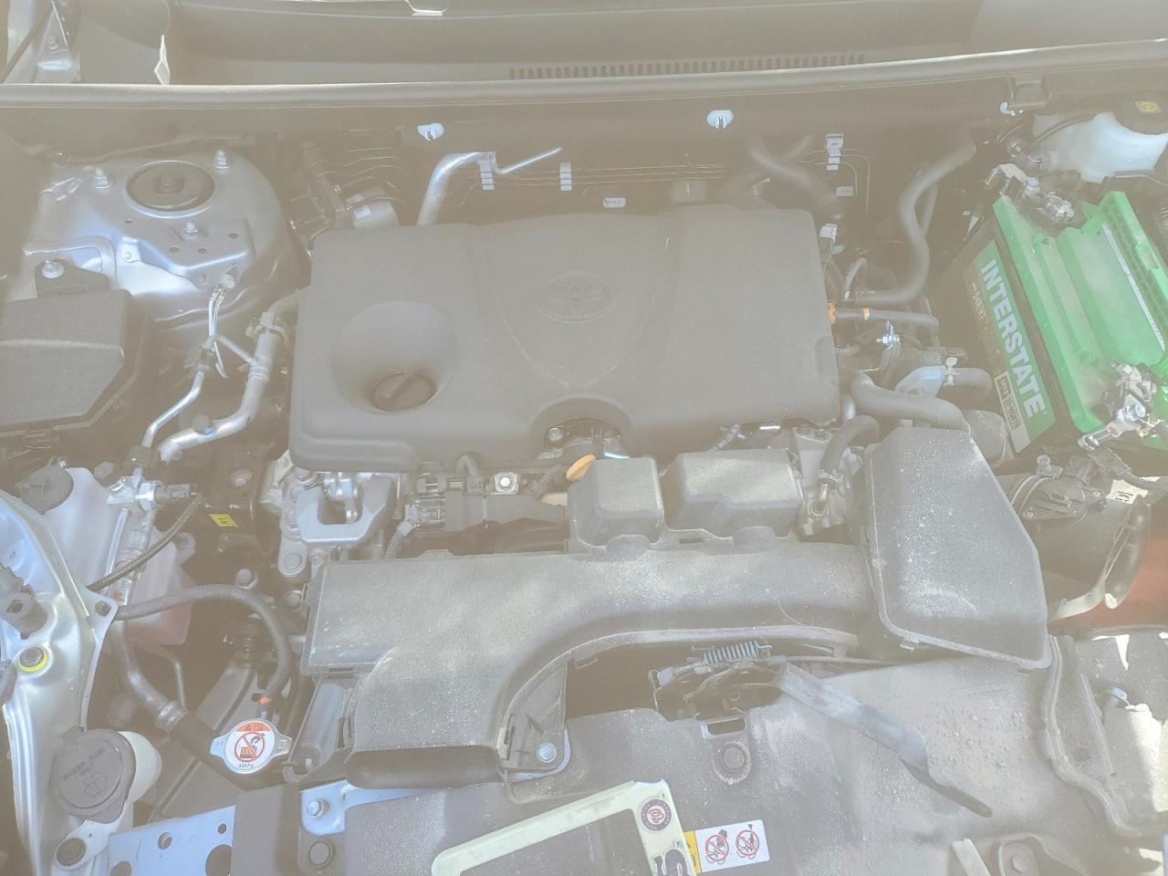 2025 TOYOTA RAV4 LIMITED photo 11