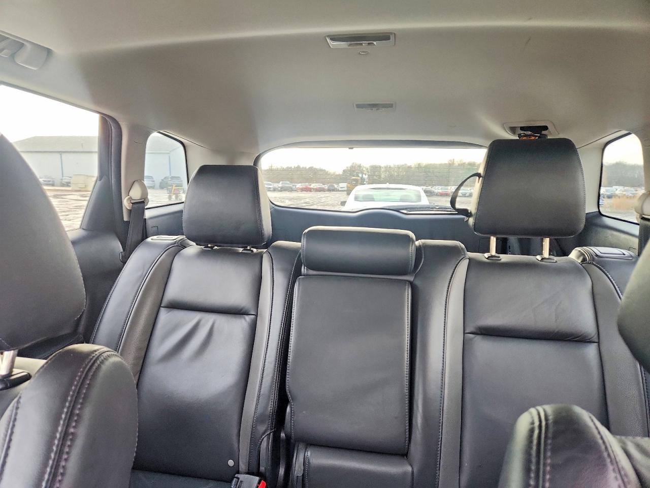 2012 MAZDA CX-9 photo 19