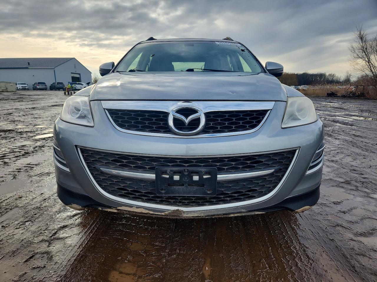2012 MAZDA CX-9 photo 9