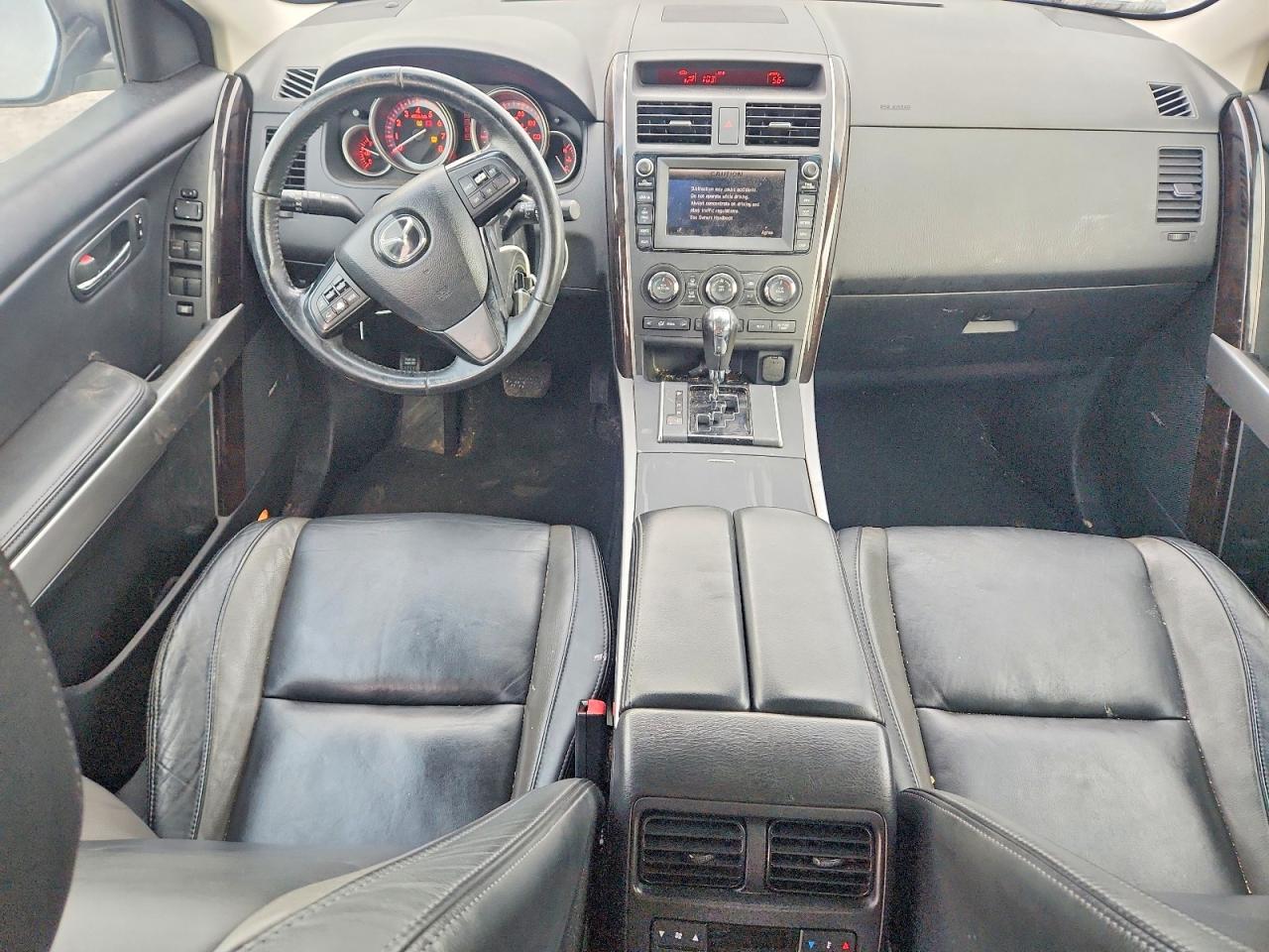 2012 MAZDA CX-9 photo 15