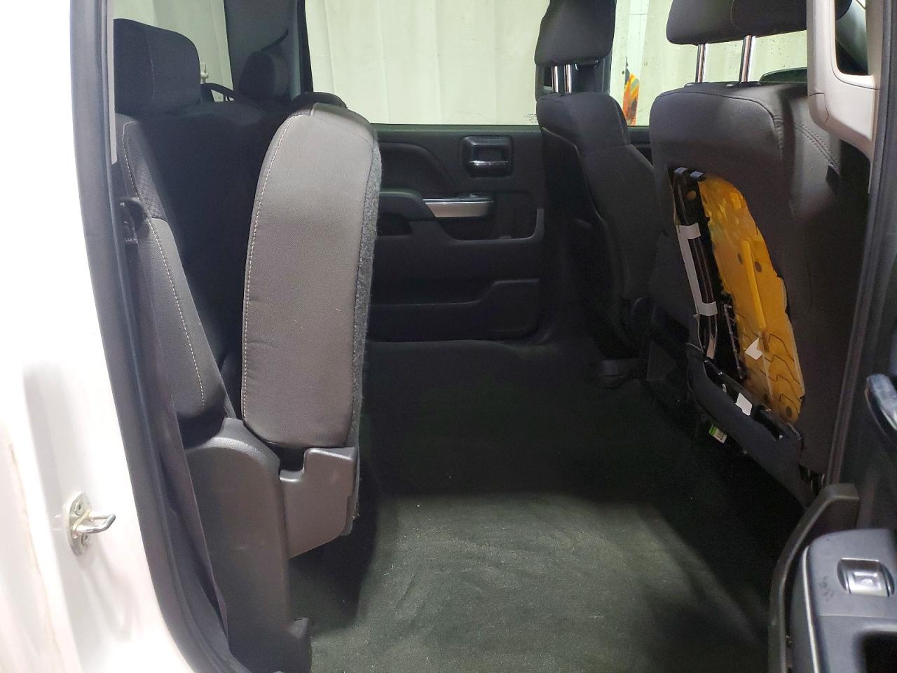 2014 CHEVROLET SILVERADO K1500 LT photo 10