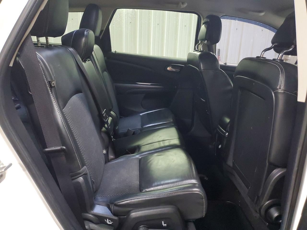 2015 DODGE JOURNEY CROSSROAD photo 10