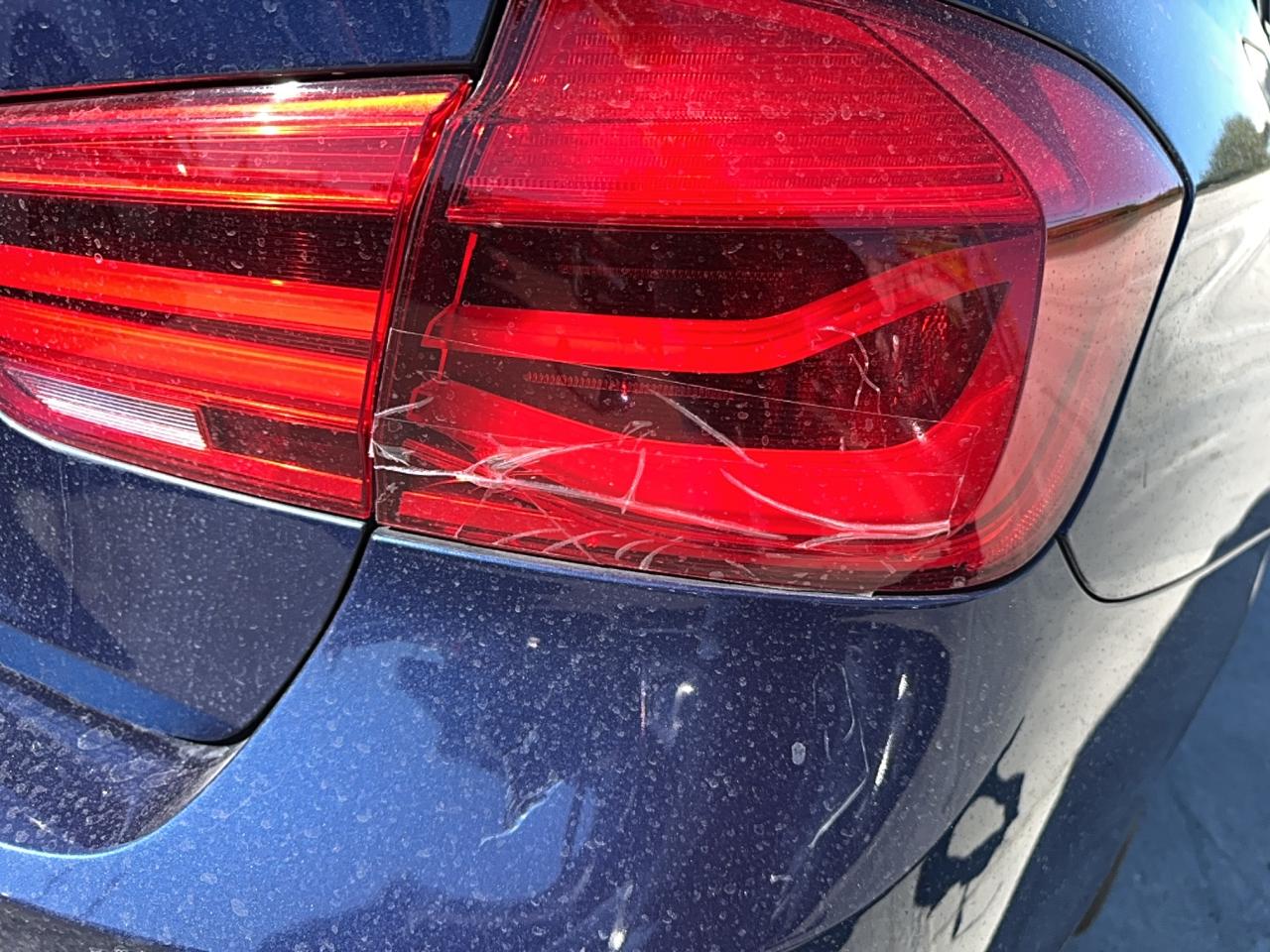 2018 BMW 320 I photo 12