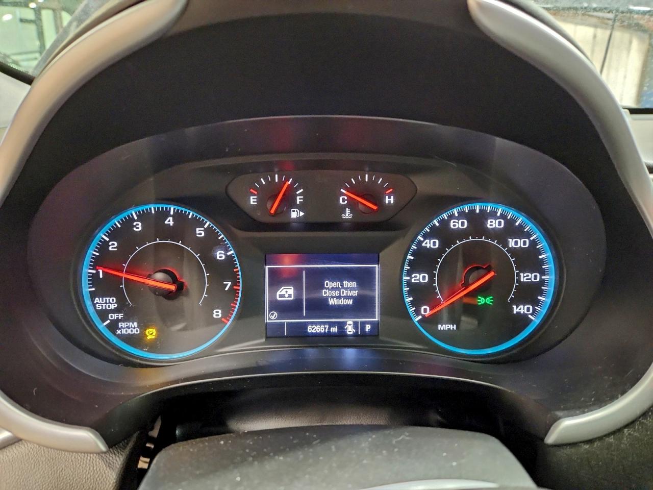 2023 CHEVROLET MALIBU LT photo 17