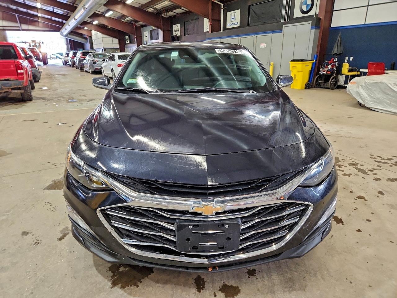 2023 CHEVROLET MALIBU LT photo 9