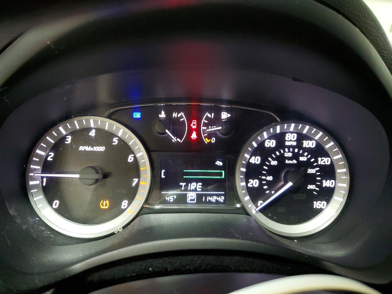 2013 NISSAN SENTRA S photo 9
