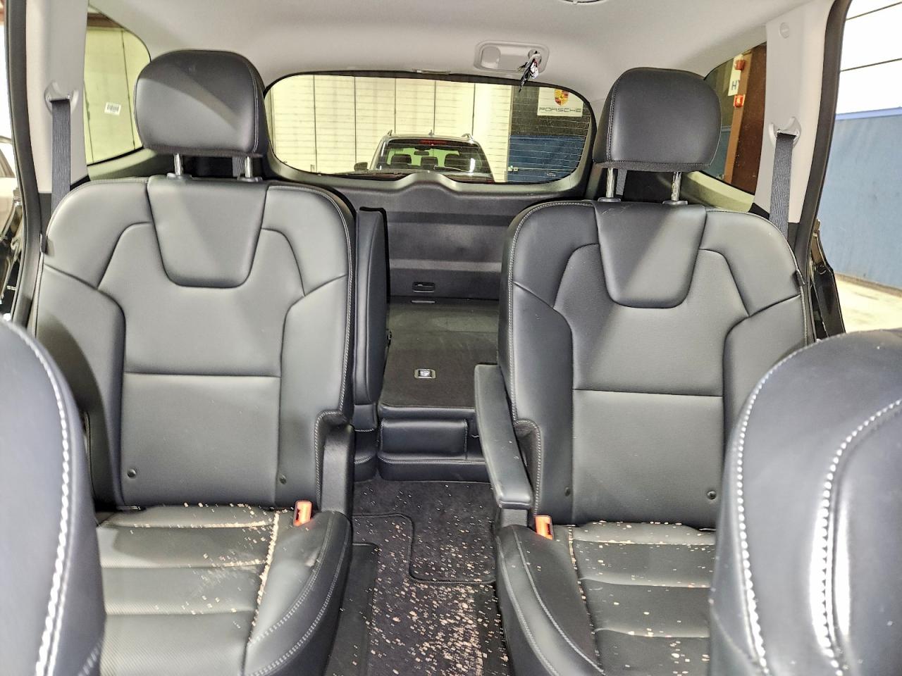 2025 KIA TELLURIDE S photo 10