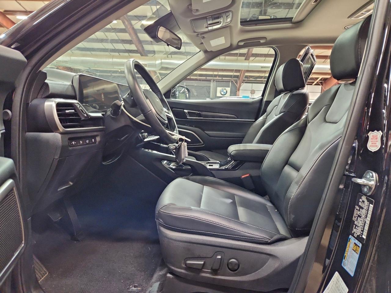 2025 KIA TELLURIDE S photo 7