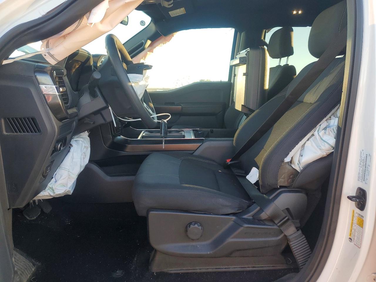 2024 FORD F150 STX photo 7