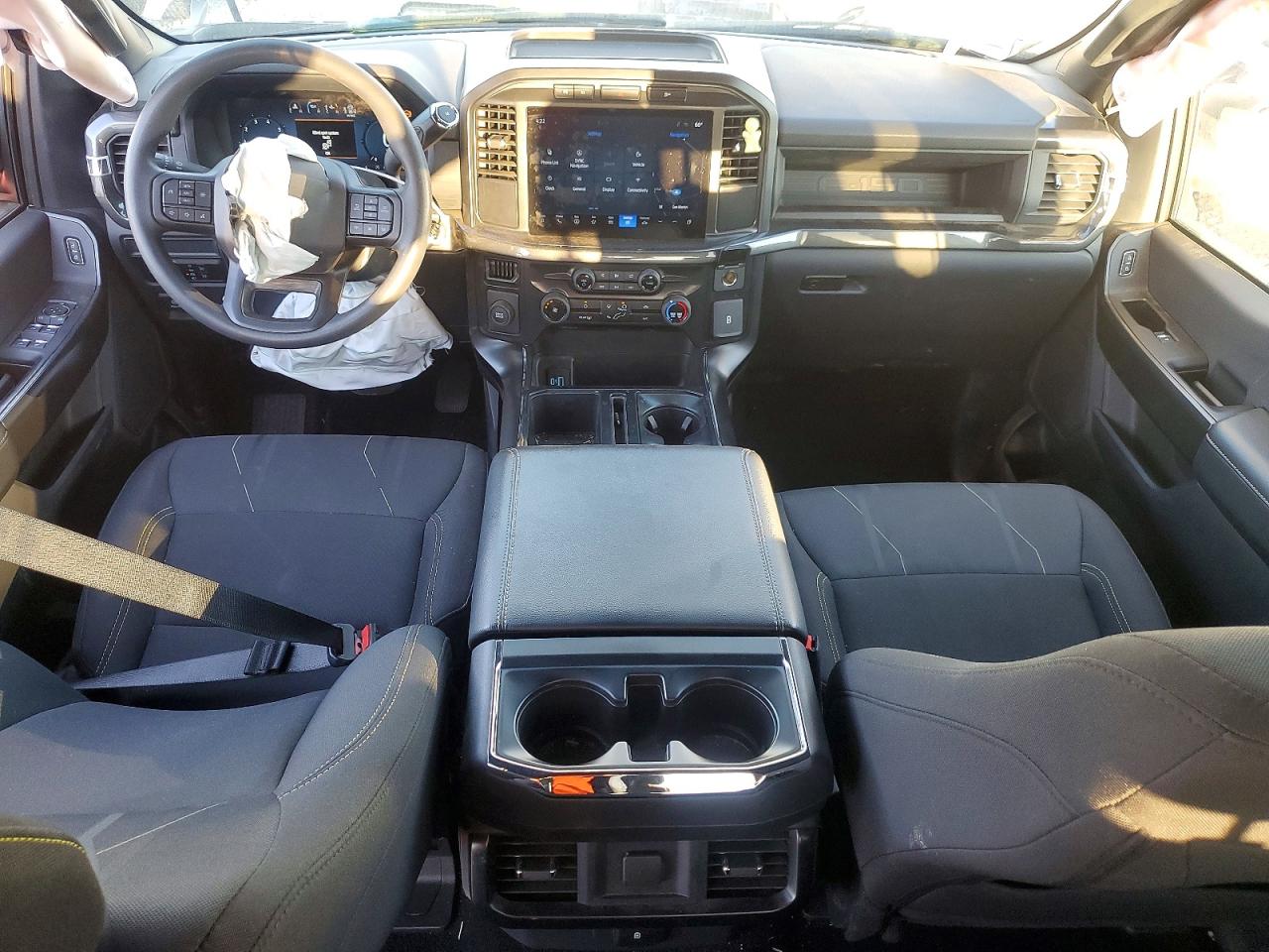 2024 FORD F150 STX photo 8