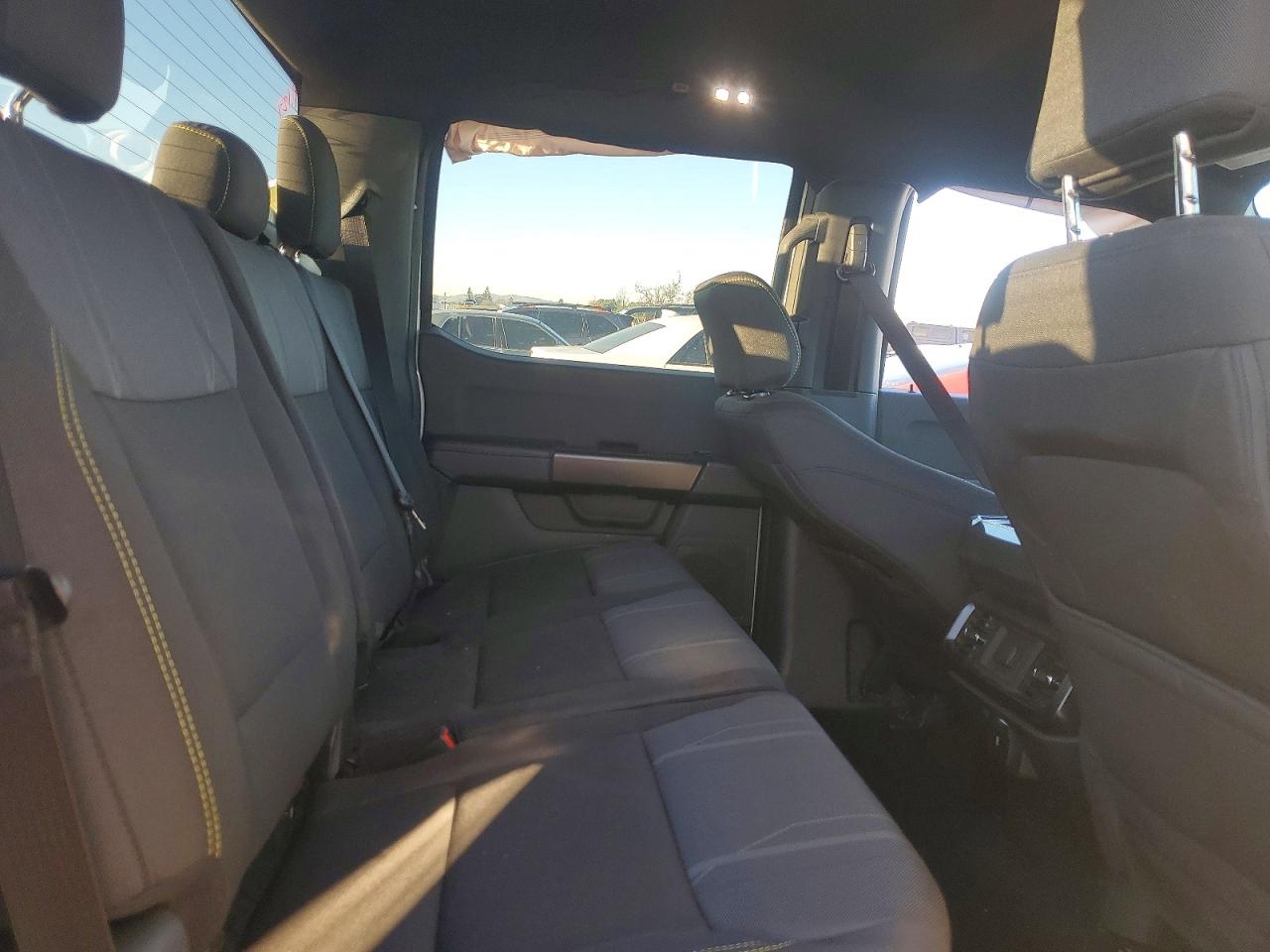 2024 FORD F150 STX photo 10