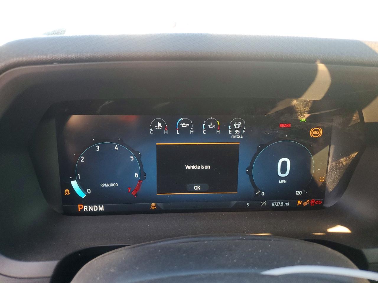 2024 FORD F150 STX photo 9