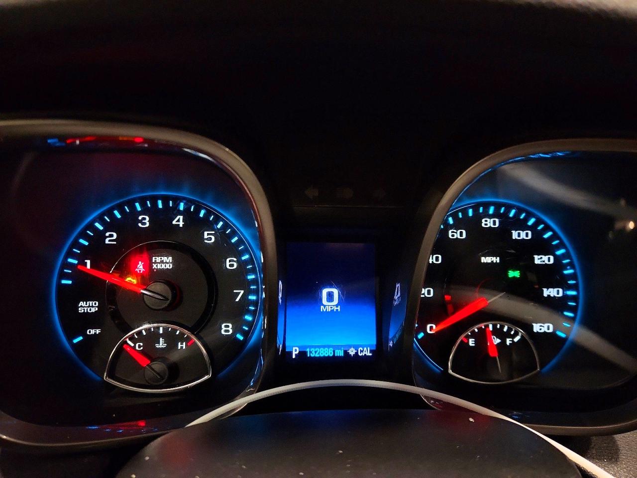 2014 CHEVROLET MALIBU LS photo 33