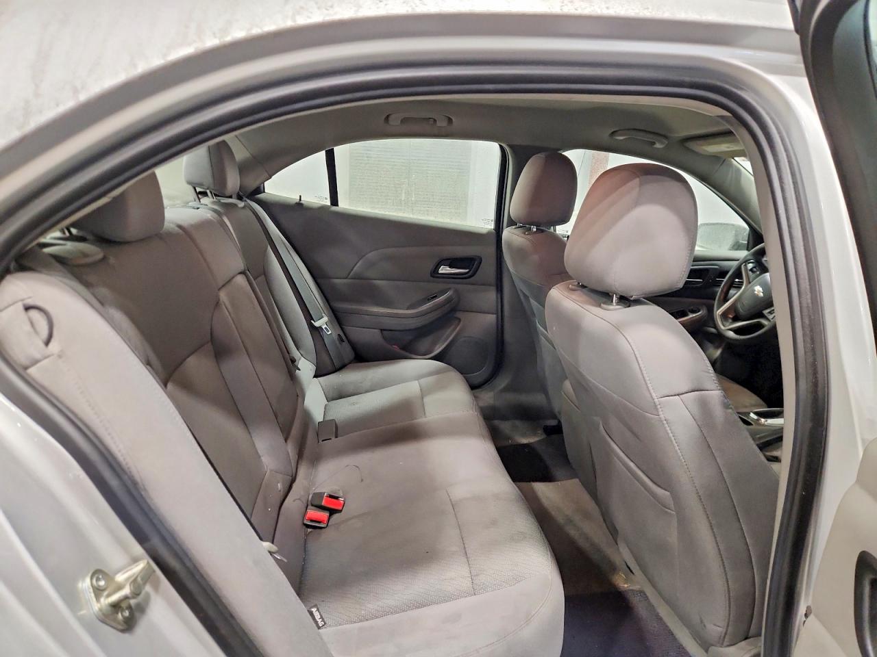 2014 CHEVROLET MALIBU LS photo 37