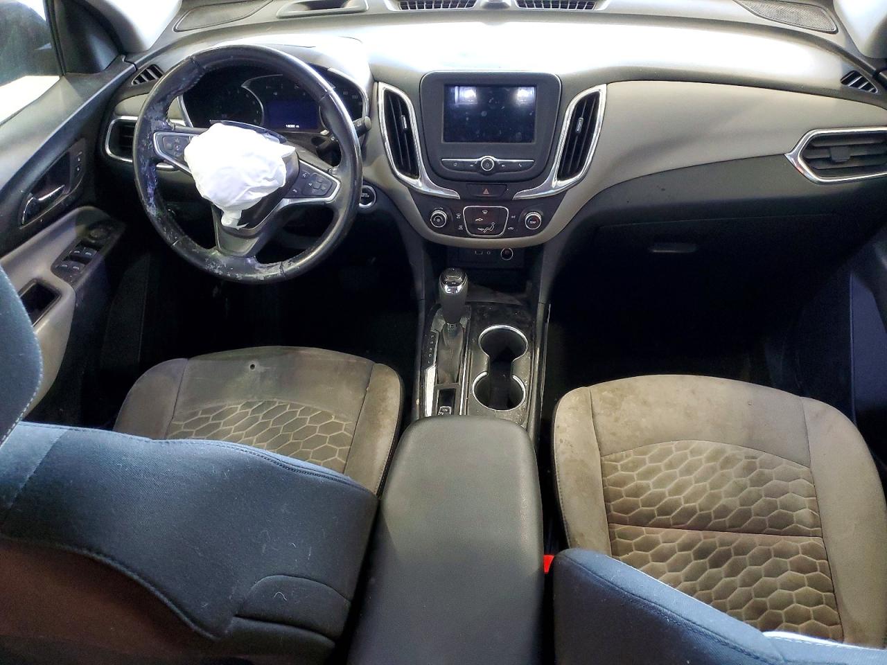 2019 CHEVROLET EQUINOX LT photo 8