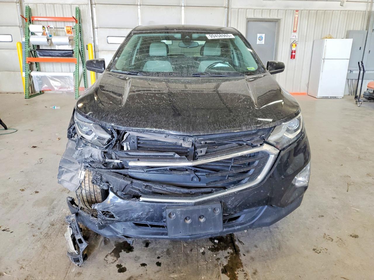 2019 CHEVROLET EQUINOX LT photo 5