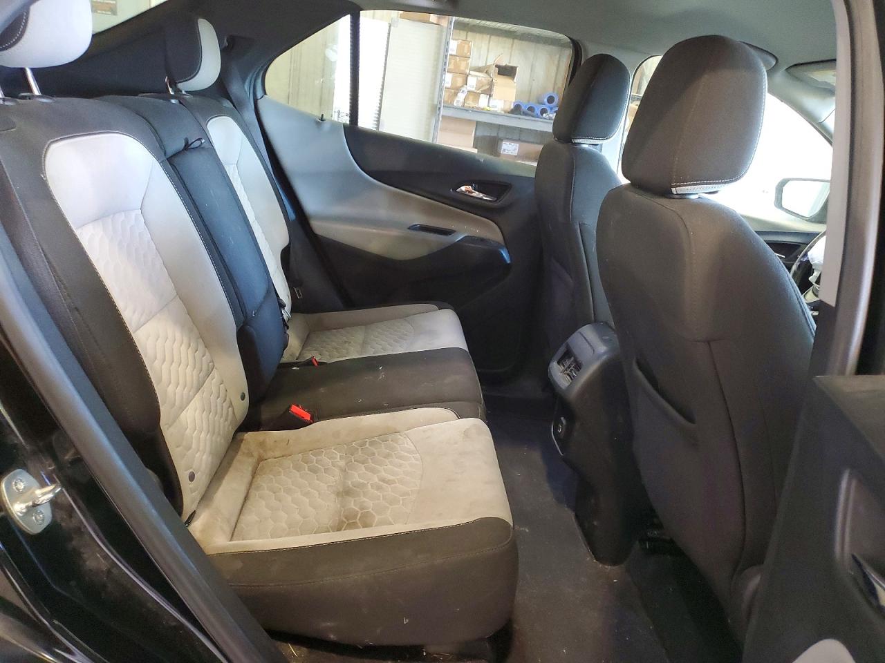 2019 CHEVROLET EQUINOX LT photo 10