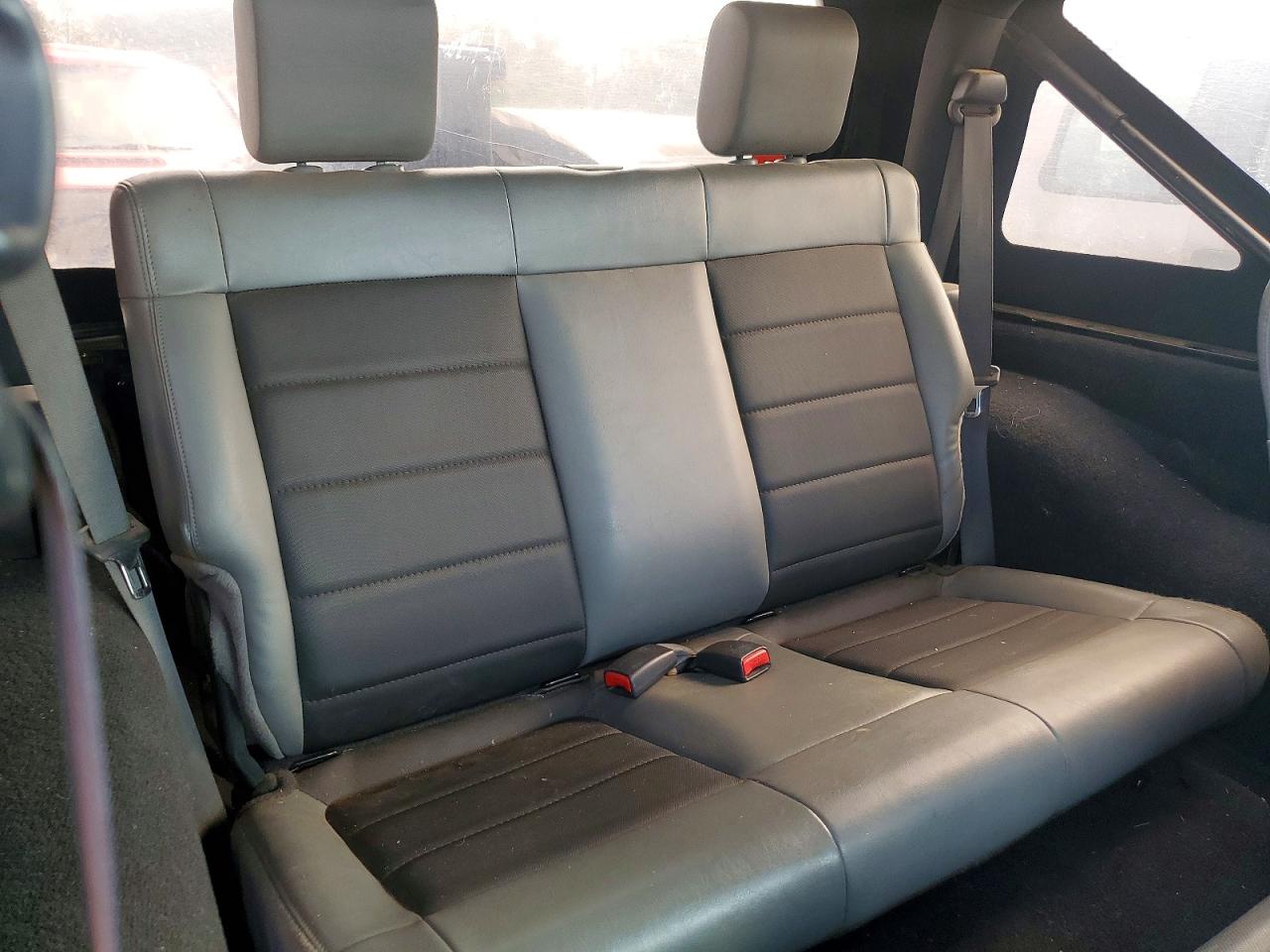 2008 JEEP WRANGLER X photo 21