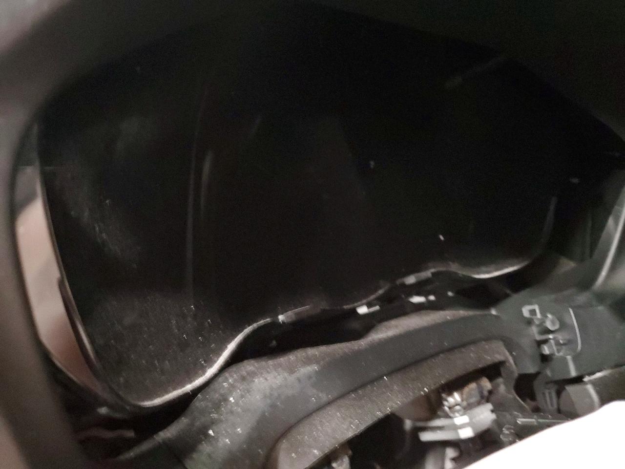 2021 HONDA HR-V EX photo 9