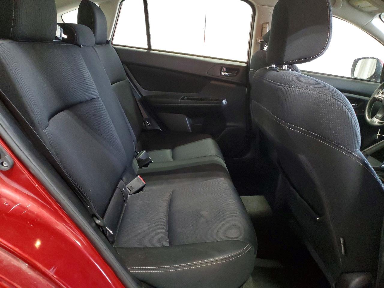 2014 SUBARU IMPREZA SPORT PREMIUM photo 10