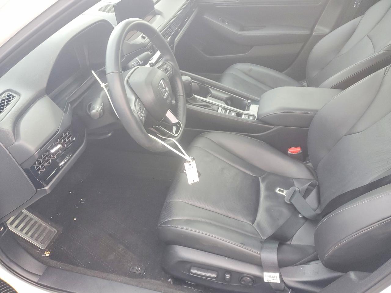 2024 HONDA ACCORD HYBRID SPORT-L photo 7