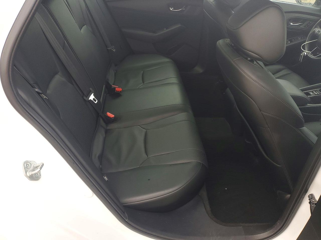 2024 HONDA ACCORD HYBRID SPORT-L photo 10