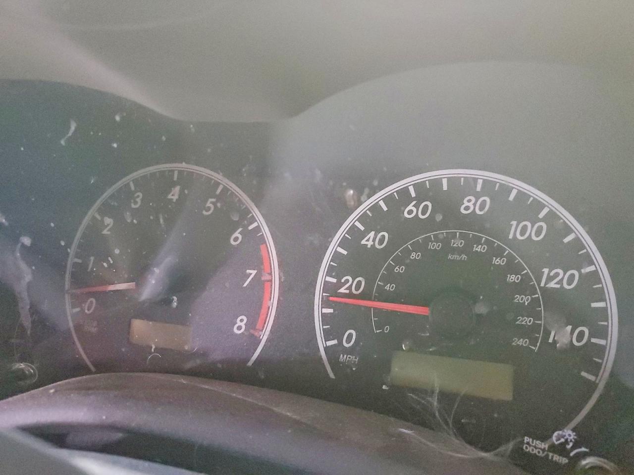 2010 TOYOTA COROLLA BASE photo 9