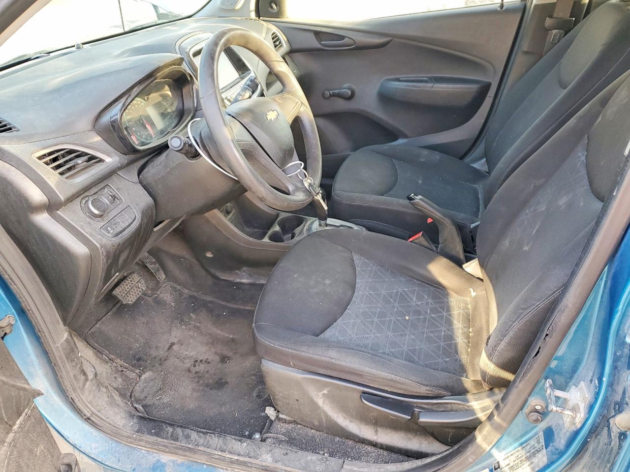 2019 CHEVROLET SPARK LS photo 7
