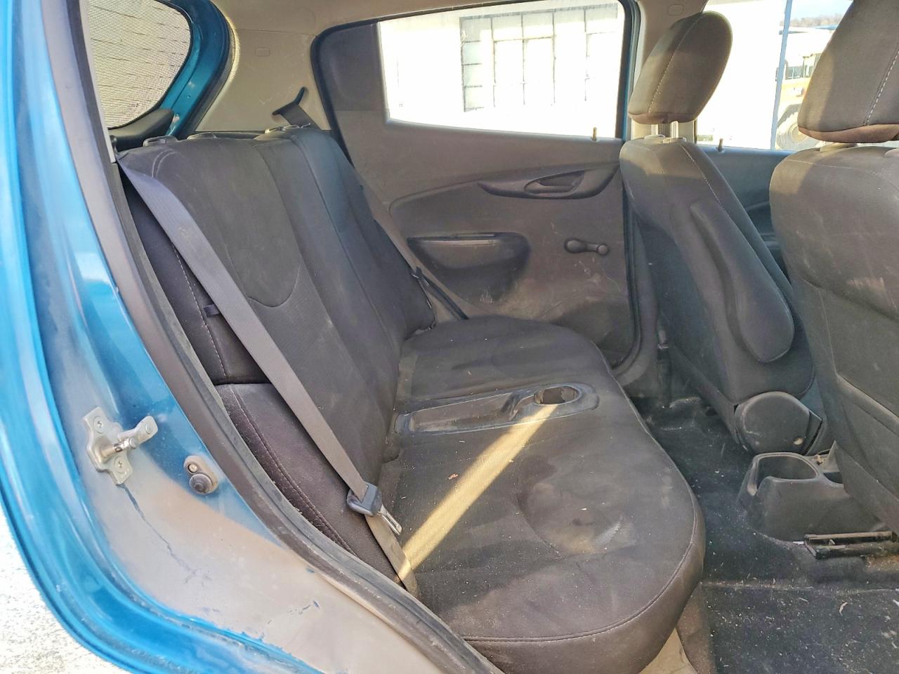 2019 CHEVROLET SPARK LS photo 10