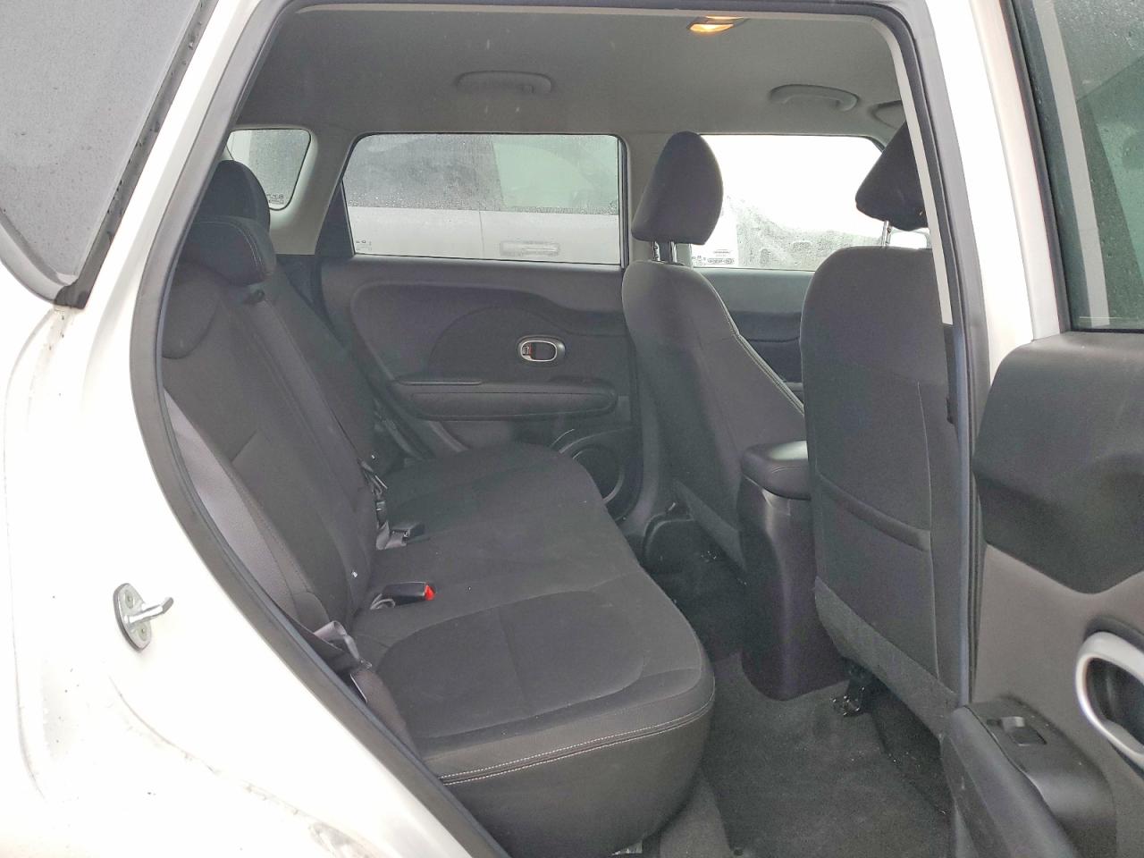 2014 KIA SOUL photo 11
