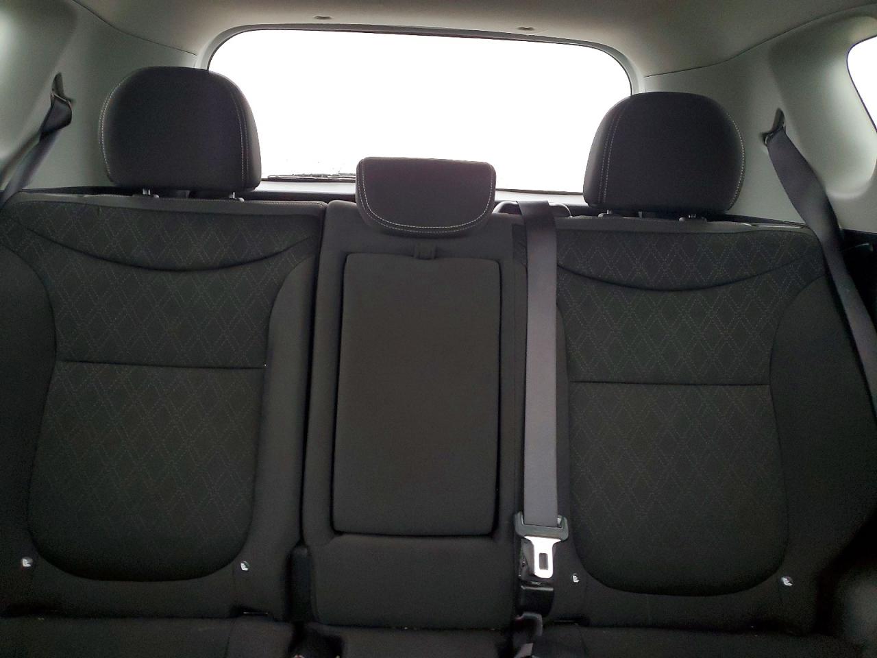 2014 KIA SOUL photo 10