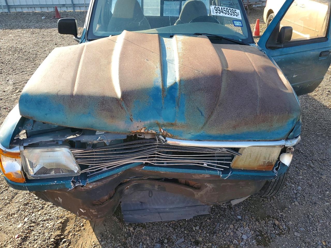 1997 FORD RANGER photo 41