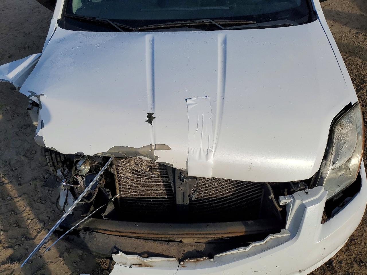 2012 NISSAN SENTRA 2.0 photo 11