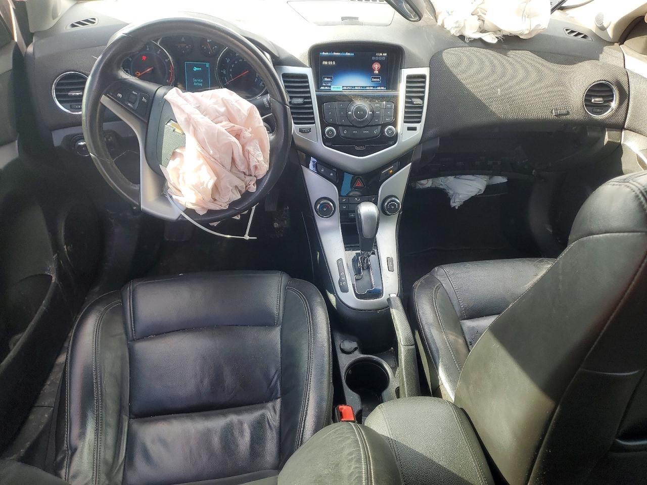 2014 CHEVROLET CRUZE LT photo 15