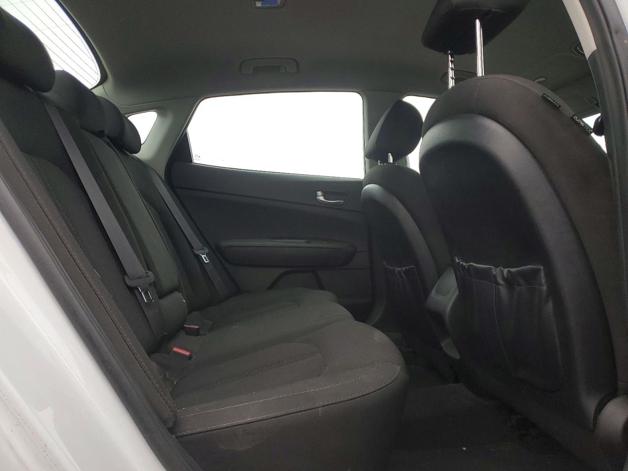 2018 KIA OPTIMA LX photo 10