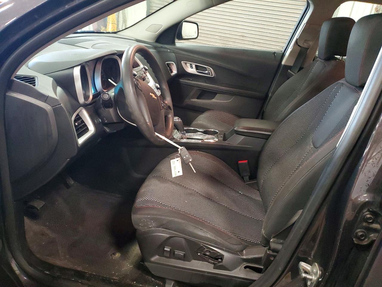 2016 CHEVROLET EQUINOX LS photo 7