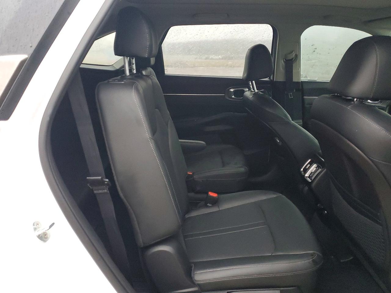 2022 KIA SORENTO SX photo 11