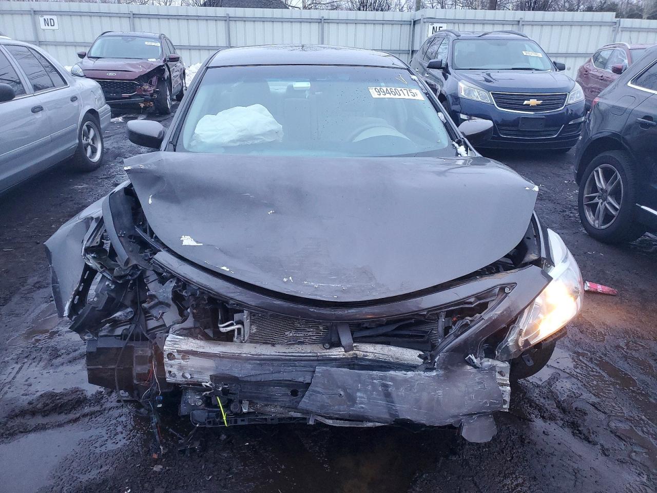 2013 NISSAN ALTIMA 2.5 photo 5
