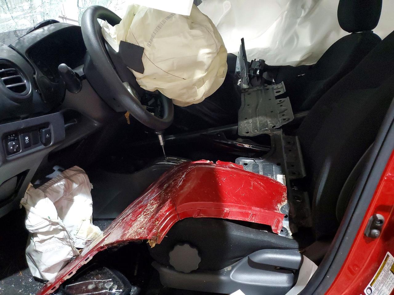 2024 MITSUBISHI MIRAGE G4 ES photo 7