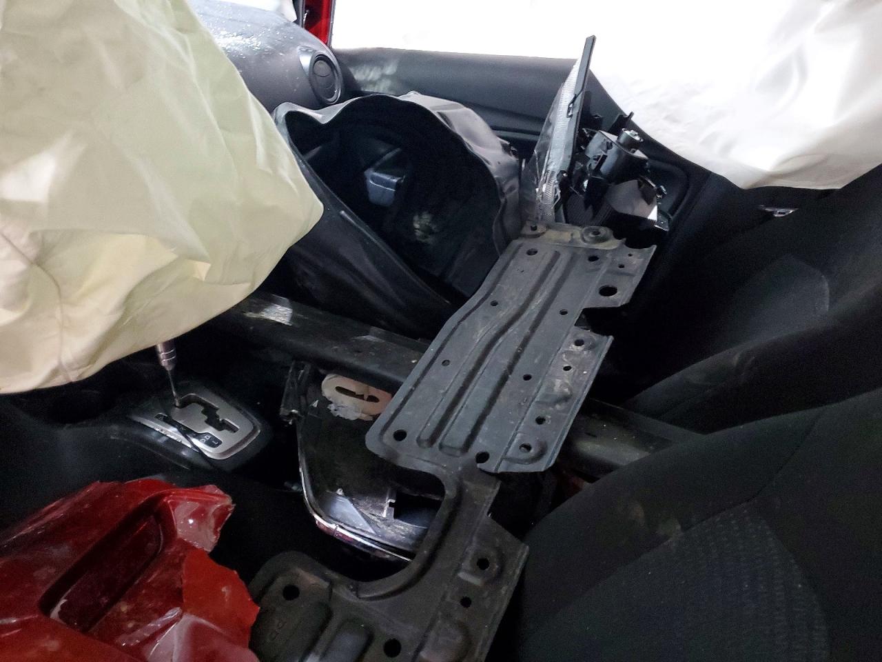 2024 MITSUBISHI MIRAGE G4 ES photo 8