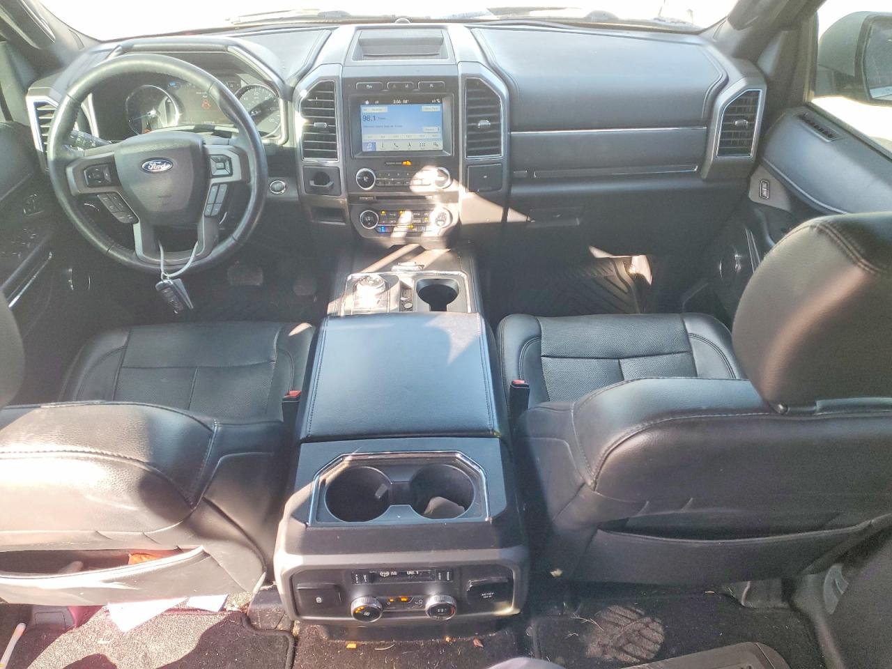2018 FORD EXPEDITION MAX XLT photo 8