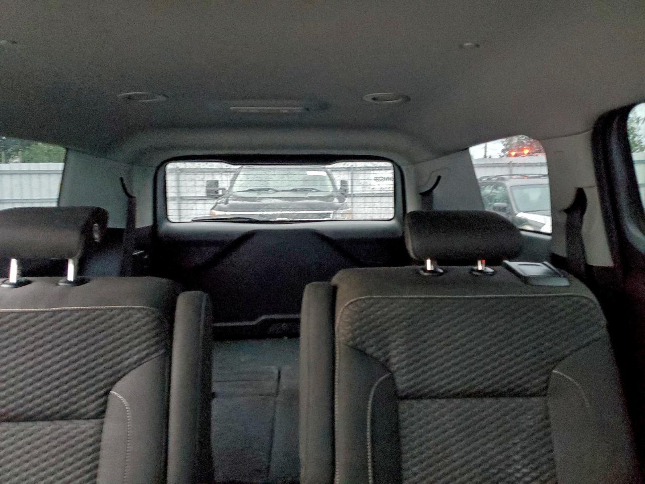 2017 GMC ACADIA SLE photo 10