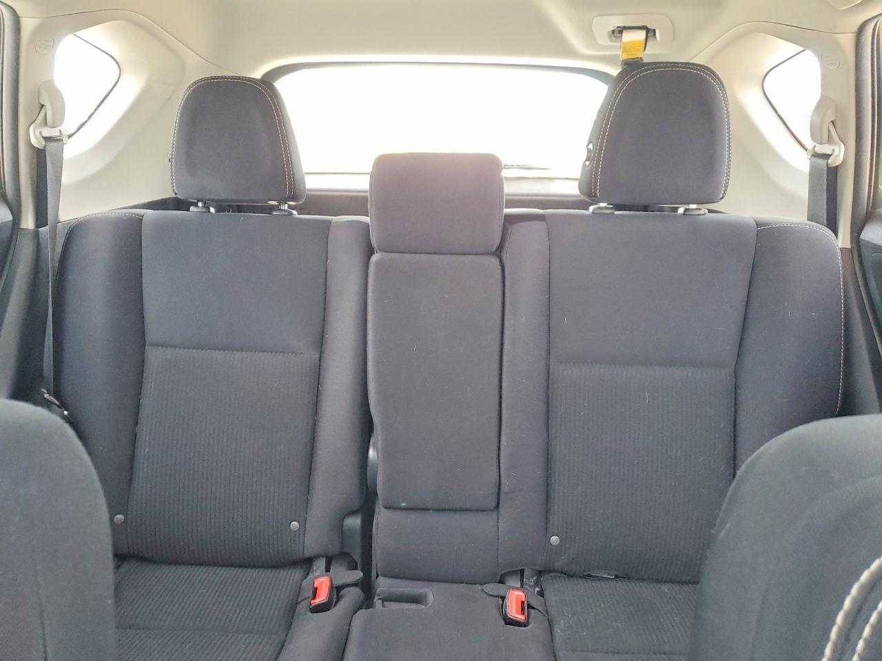 2013 TOYOTA RAV4 XLE photo 10