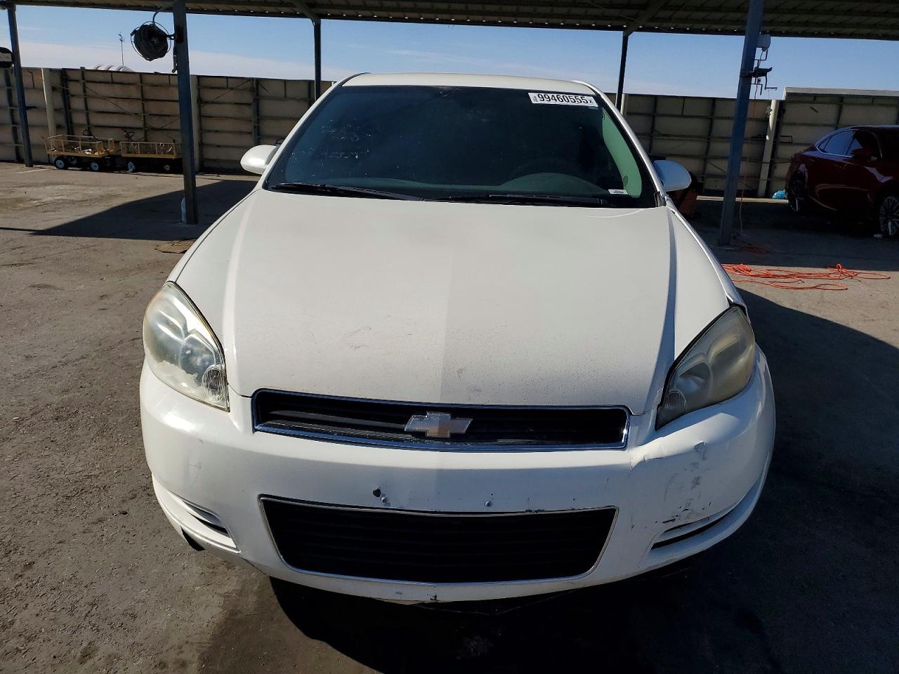 2009 CHEVROLET IMPALA 1LT photo 5