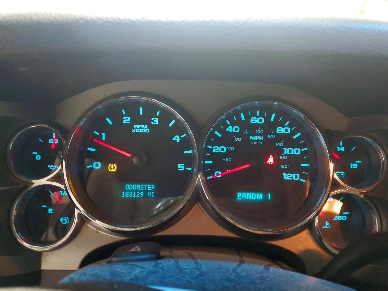 2008 GMC SIERRA K2500 HEAVY DUTY photo 9