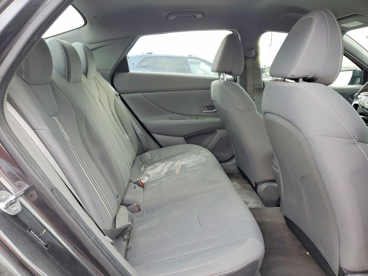 2023 HYUNDAI ELANTRA SEL photo 28