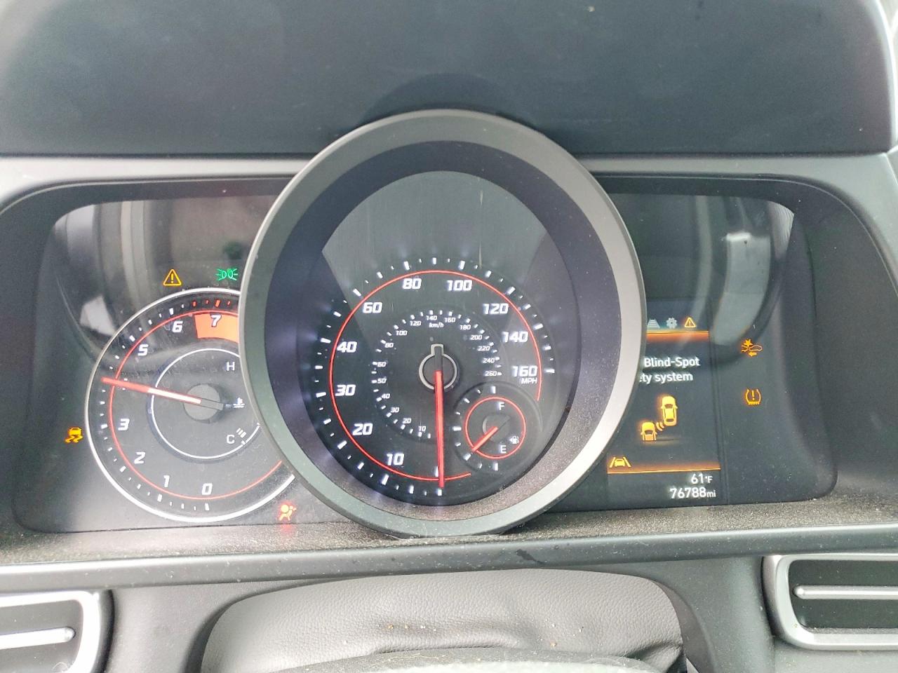 2023 HYUNDAI ELANTRA SEL photo 25