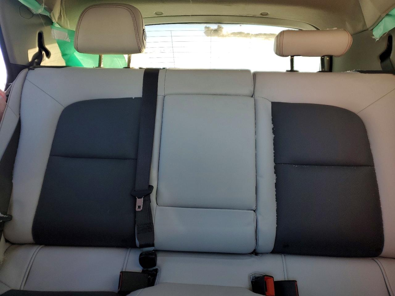 2019 CHEVROLET BOLT EV PREMIER photo 10