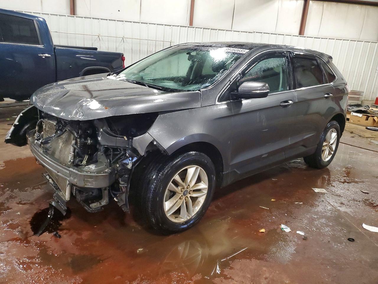 2016 FORD EDGE