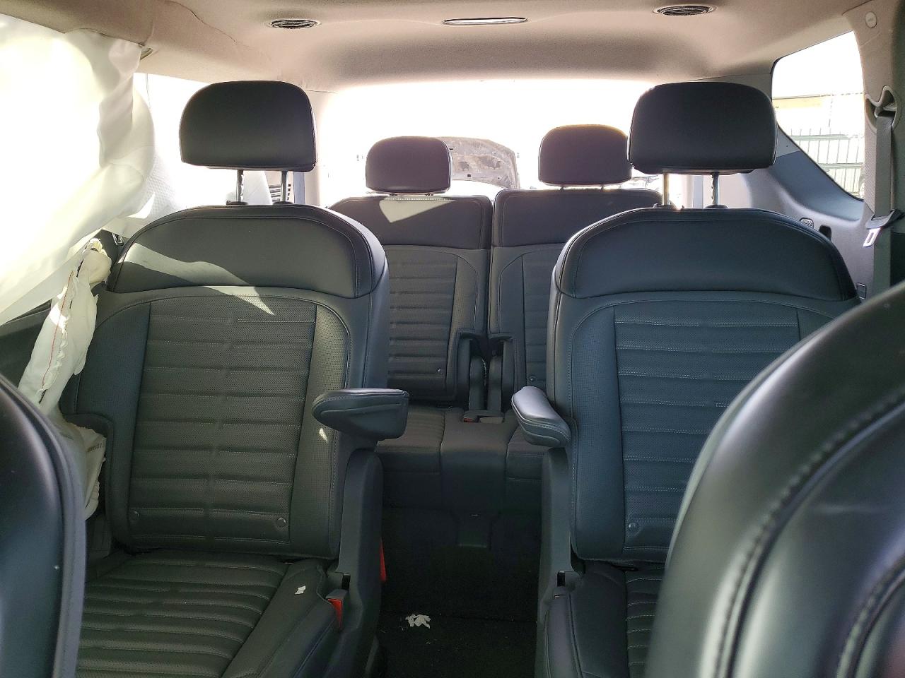 2024 KIA EV9 LAND photo 10